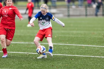 Bild 193 - wCJ HSV - ETV - Esbjerg